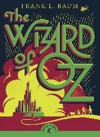 The Wizard of Oz - Baum Frank L.