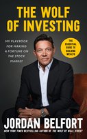 The Wolf of Investing Belfort Jordan