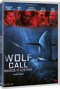 The Wolf's Call (Wilcze echa) - Baudry Antonin