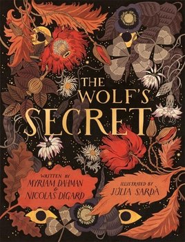 The Wolf’s Secret - Dahman Myriam, Digard Nicolas