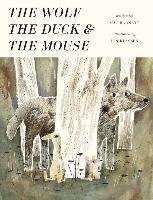 The Wolf, the Duck, and the Mouse - Barnett Mac