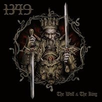 The Wolf & The King 1349