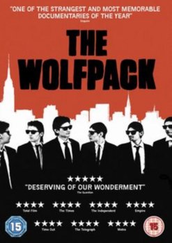 The Wolfpack (brak polskiej wersji językowej) - Moselle Crystal