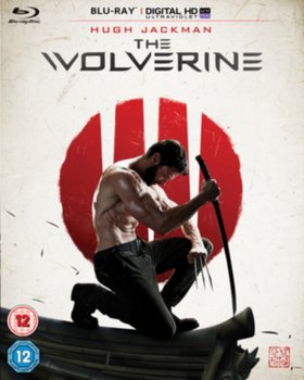 The Wolverine (brak polskiej wersji językowej) - Mangold James