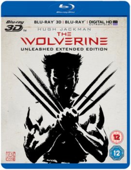 The Wolverine (brak polskiej wersji językowej) - Mangold James