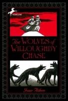 The Wolves of Willoughby Chase - Aiken Joan