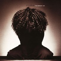 The Woman I Am Chaka Khan