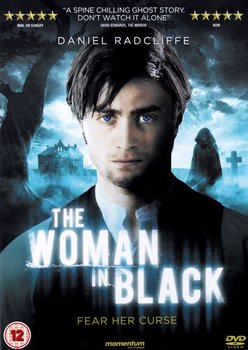 The Woman in Black (Kobieta W Czerni) - Watkins James