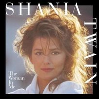 The Woman In Me Twain Shania