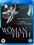 The Woman in the Fifth (brak polskiej wersji językowej) - Pawlikowski Paweł