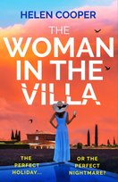 The Woman in the Villa Cooper Helen