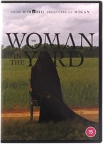 The Woman In The Yard