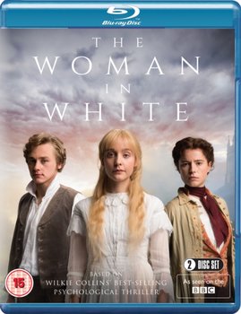 The Woman in White (brak polskiej wersji językowej)