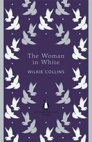 The Woman in White Collins Wilkie