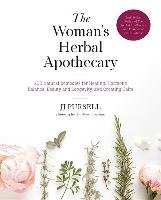 The Woman's Herbal Apothecary - Pursell JJ
