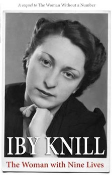 The Woman with Nine Lives - Knill Iby