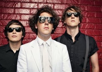 The Wombats na jedynym koncercie w Polsce!