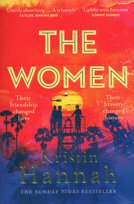 The Women Hannah Kristin