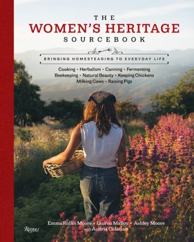 The Womens Heritage Sourcebook - Ashley Moore