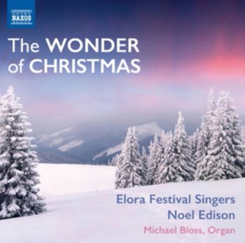 The Wonder of Christmas, płyta winylowa - Various Artists