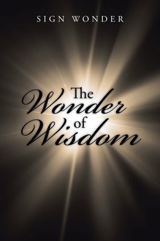 The Wonder of Wisdom - Wonder Sign