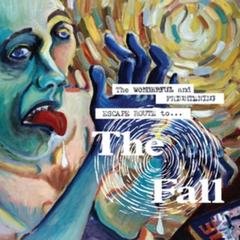 The Wonderful and Frightening Escape Route to the Fall - The Fall