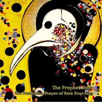 The Wonderful Shapes of Back Door Keys - The Prophet Hens