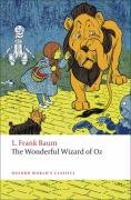 The Wonderful Wizard of Oz Baum Frank L.