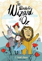 The Wonderful Wizard of Oz - Baum Frank L.