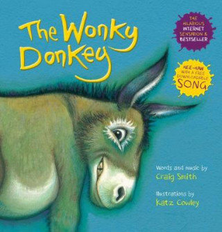 The Wonky Donkey - Smith Craig
