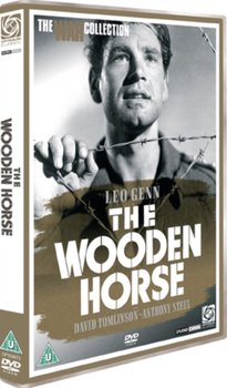 The Wooden Horse (brak polskiej wersji językowej) - Lee Jack