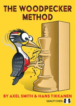 The Woodpecker Method - Axel Smith, Hans Tikkanen
