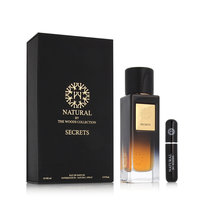 the woods collection secret woda perfumowana 100 ml   zestaw  