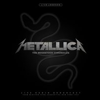The Woodstock Chronicles Metallica