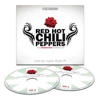 The Woodstock Chronicles Red Hot Chilli Peppers