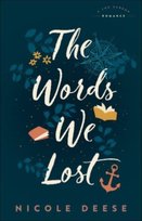 The Words We Lost Nicole Deese