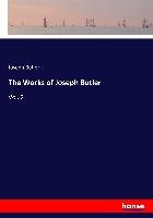 The Works of Joseph Butler - Butler Joseph | Książka w Empik
