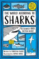 The World According to Sharks Talbot Christian