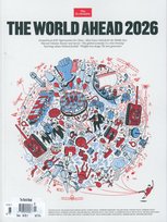 The World Ahead [GB]