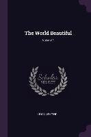 The World Beautiful. Volume 1 - Whiting Lilian | Książka w Empik
