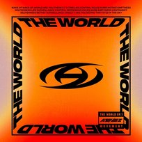 THE WORLD EP.1 : MOVEMENT ATEEZ