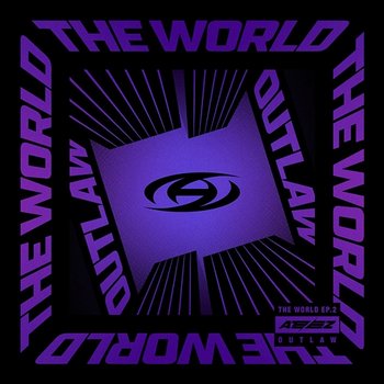 THE WORLD EP.2 : OUTLAW - ATEEZ