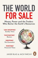 The World for Sale Farchy Jack, Blas Javier