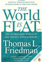 The World is Flat Freiedman Thomas L.
