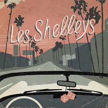The World Is Waiting for the Sunrise - Les Shelleys
