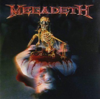The World Needs A Hero, płyta winylowa - Megadeth