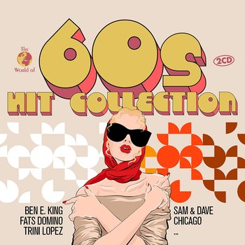 The World Of...60's Hit Collection - Various Artists