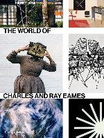 【新品】The World of Charles and Ray Eames The World of Charles and Ray Eames - Ince Catherine