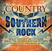The World Of...Country & Southern Rock Various Artists