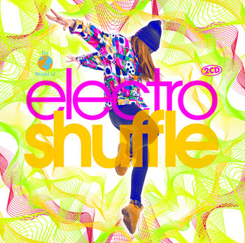 The World Of...Electro Shuffle - Various Artists
